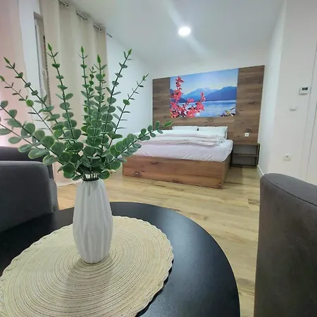 Appartamento Apartmani I Sobe Vidovic