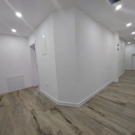 Apartmani I Sobe Vidovic Appartamento *