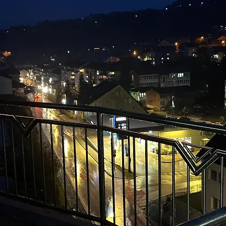 شقة Vidovic Prozor