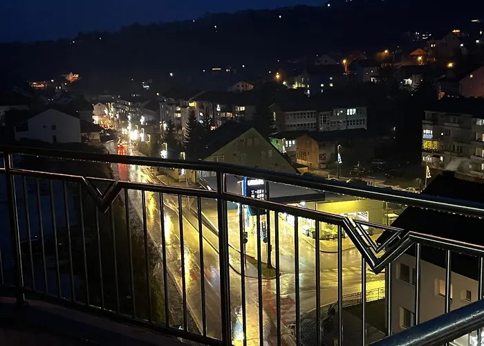 شقة Vidovic Prozor